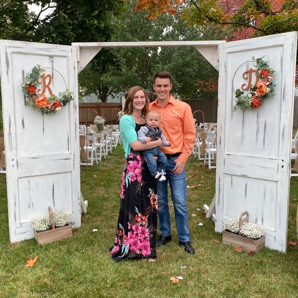 Meet your Posher, Reagan - Picture 2 of 3